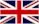 English flag
