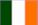 Irish flag