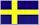 Swedish flag