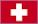 Swiss flag 