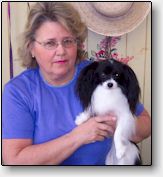 Julianne and Sugar